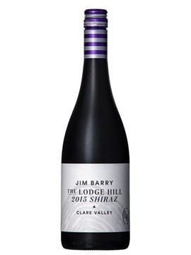 vang Jim Barry McRae Wood Shiraz