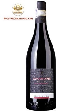 Vang Amarone Classico Della Valpolicella Riserva