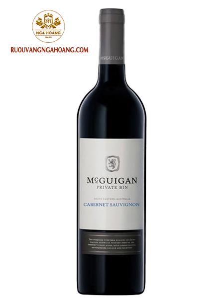 vang-mcguigan-private-bin-sauvignon-blanc