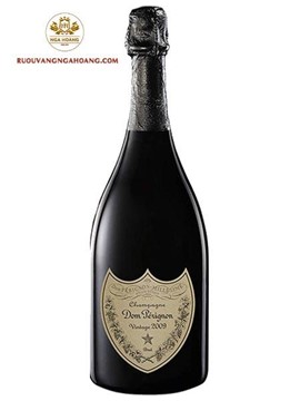 Champagne Dom Perignon Vintage
