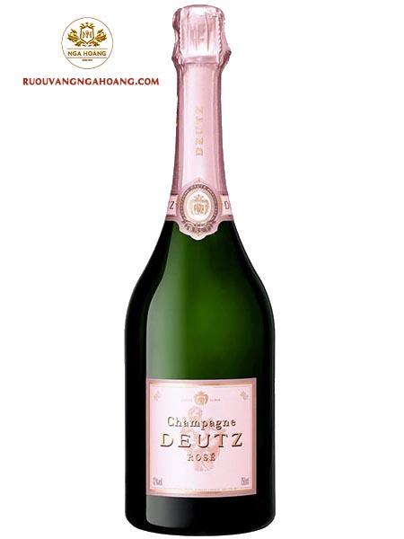 champagne-deutz-brut-classic-rose-sakura