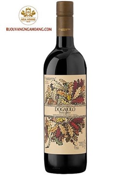 vang Carpineto Dogajolo Sangiovese – Cabernet Sauvignon