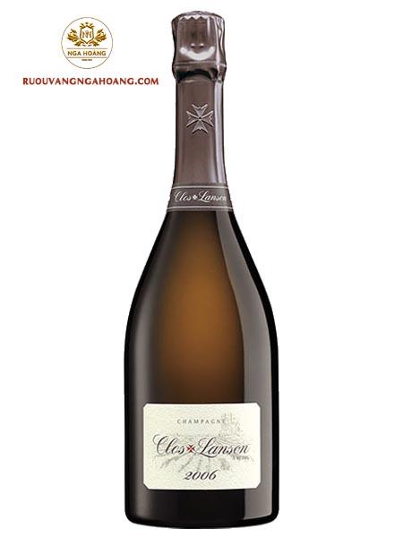 champagne-clos-lanson-2006