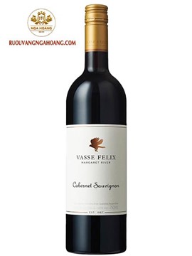 Rượu Vang Vasse Felix Premier Cabernet Sauvignon