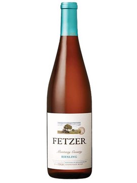 Vang Fetzer Riesling Monterey County