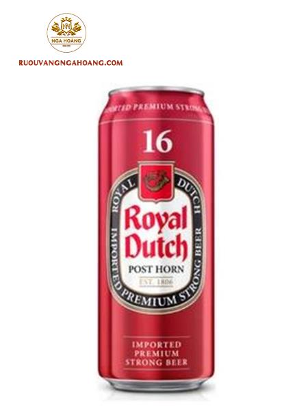bia-royal-dutch-imported-premium-strong-500ml---thung-24-lon