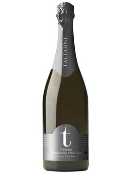 champage Taltarni T-Series Sparkling Brut