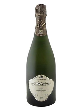 Champagne Autreau Brut Premier Cru