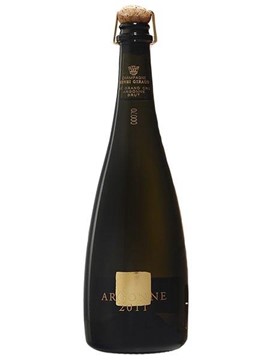 Champagne Aÿ Grand Cru ARGONNE