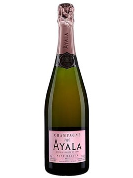 Champagne Ayala Majeur Rose