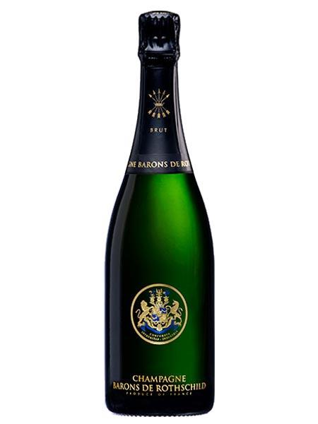 champagne-barons-de-rothschild