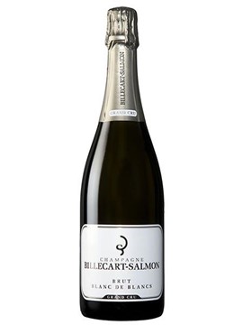 Champagne Billecart Salmon Blanc De Blancs