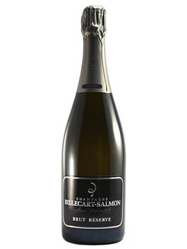 Champagne Billecart Salmon Brut Réserve