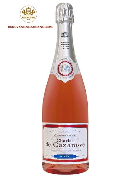 champagne-charles-de-cazanove-rose