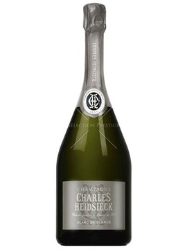 Champagne Charles Heidsieck Blanc De Blancs