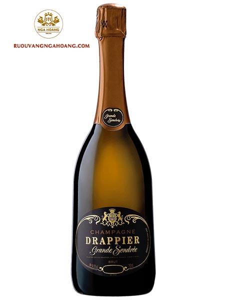 champagne-drappier-grande-sendree