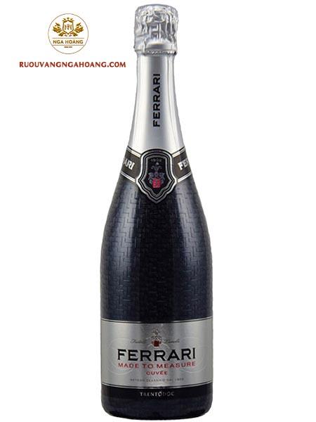 vang-no-ferrari-made-to-measure-cuvee-trentodoc