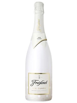 champagne  Freixenet Ice Cuvee