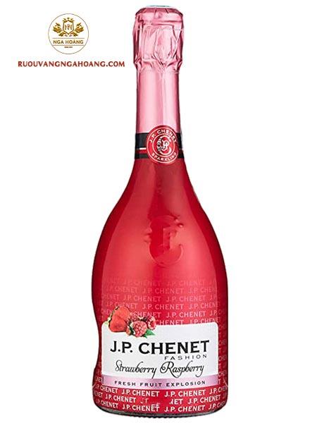 champagne-jp-chenet-fashion-strawberry