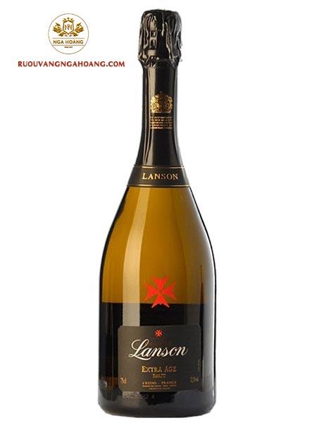 champagne-lanson-extra-age-brut