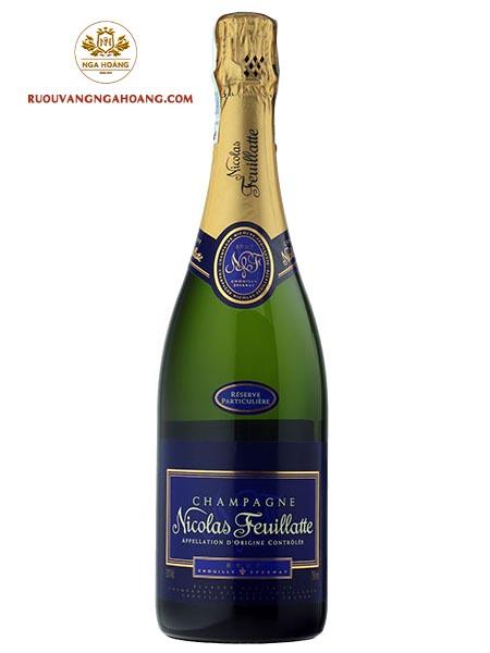 champagne-nicolas-feuillatte-brut-particuliere