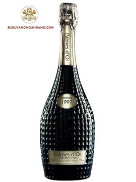 Champagne Nicolas Feuillatte Palmes D’Or