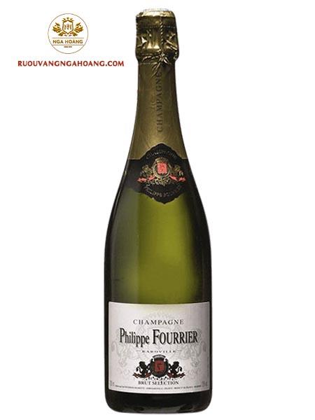 champagne-philippe-fourrier