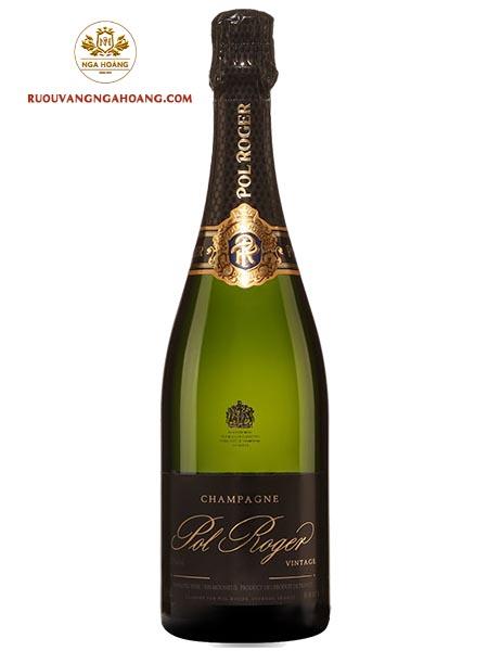 champagne-pol-roger-vintage