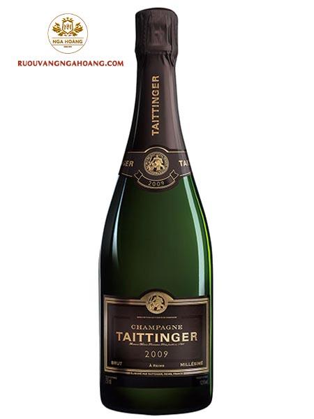 champagne-taittinger-brut-millesime