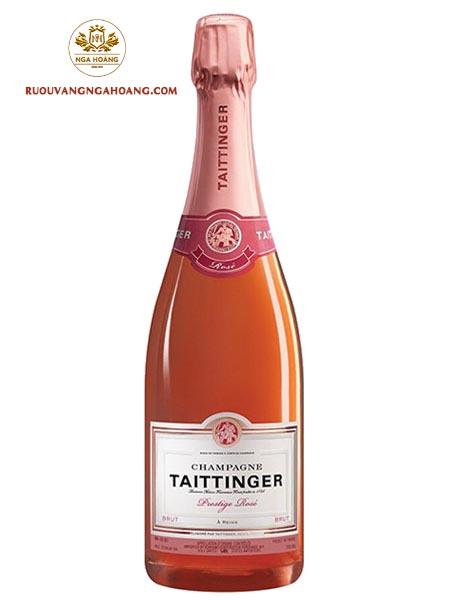 champagne-taittinger-rose