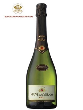 Champagne Veuve Du Vernay Chardonnay