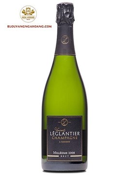 Champagne Vincent Lèglantier