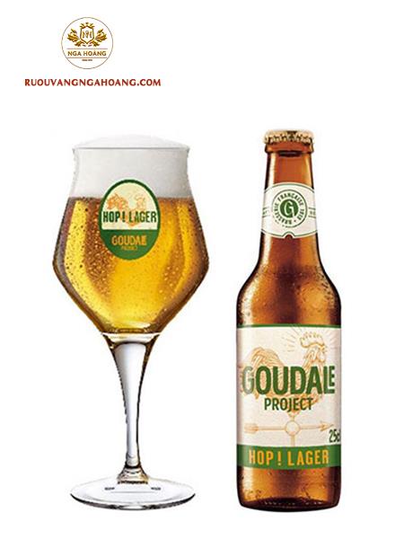 bia-la-goudale-project-hop-lager-250ml---thung-24-chai