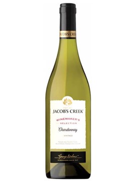 Vang Úc Jacob's Creek Chardonnay