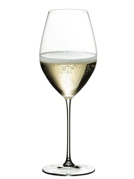 Ly Rượu Champagne Reidel Veritas Champagne Wine Glass