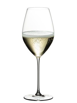 Ly Vang Riedel Champagne