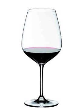 Ly Vang Riedel Extreme Cabernet