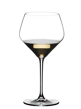Ly Vang Riedel Extreme Oaked Chardonnay