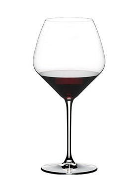 Ly  Vang Riedel Extreme Pinot Noir Nebbiolo