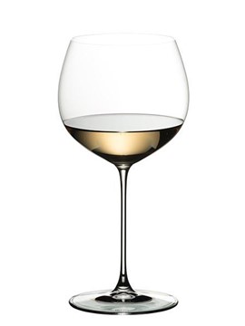 Ly Vang Riedel Oaked Chardonnay