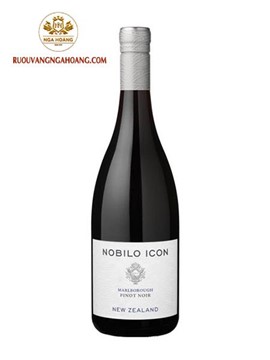 Vang Nobilo Icon Pinot Noir