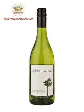 Vang Ribbonwood Sauvignon Blanc