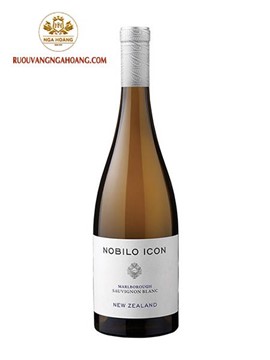 Vang Nobilo Icon Sauvignon Blanc