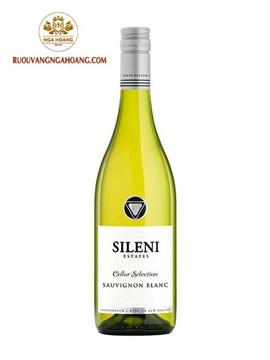 Vang SILENI Sauvignon Blanc Cellar Selection