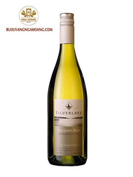 Vang Silverlake Sauvignon Blanc Marlborough