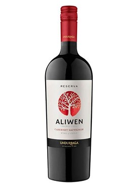 Vang Aliwen Reserva