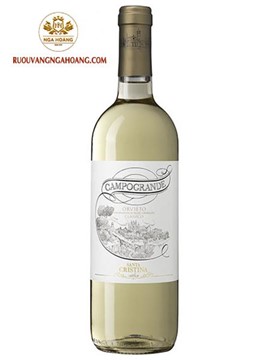 VANG ANTINORI CAMPOGRANDE ORVIETO