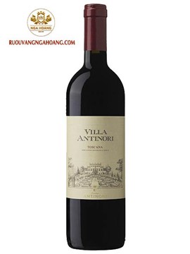 VANG ANTINORI VILLA ANTINORI TOSCANA