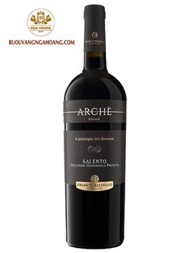 VANG ARCHE BLEND SALENTO