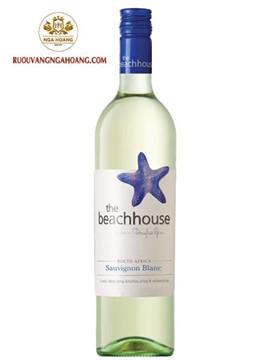 Rượu Vang The Beach House Sauvignon Blanc